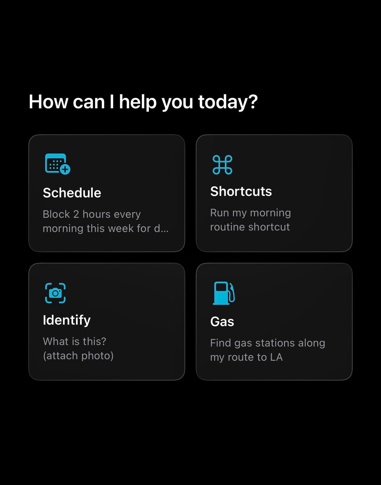 Agent Chicken app screenshot