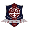 Beijing No.4 High School (北京四中) logo