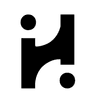 Hireal Inc. logo