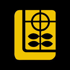 Luther College High School logo